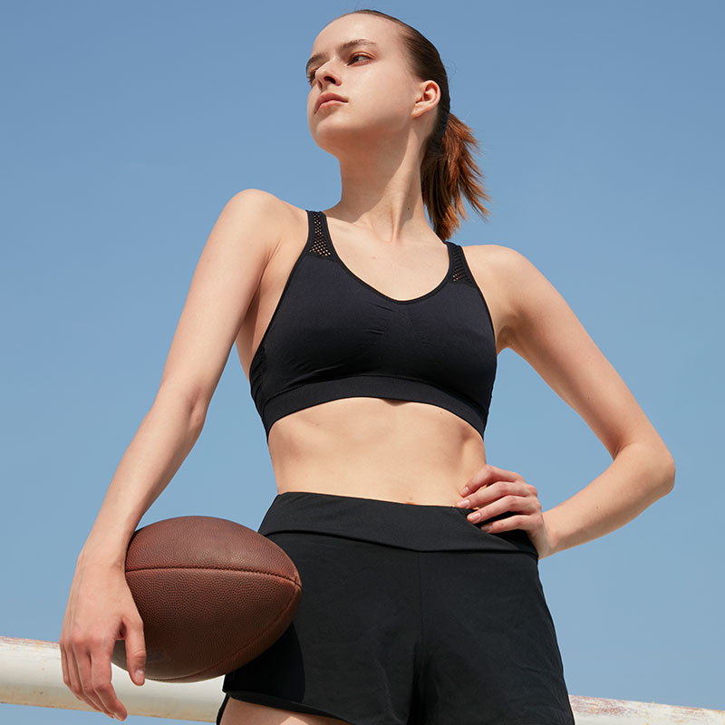 Женская спортивная одежда на свежем воздухе Cotton Smith Изображение 1