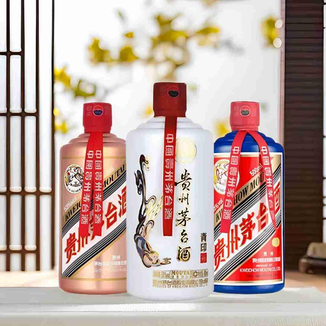 マオタイ酒100ml２本セット マオタイ100ml2本セット 茅台酒2本セット マオタイ100ml2本セット