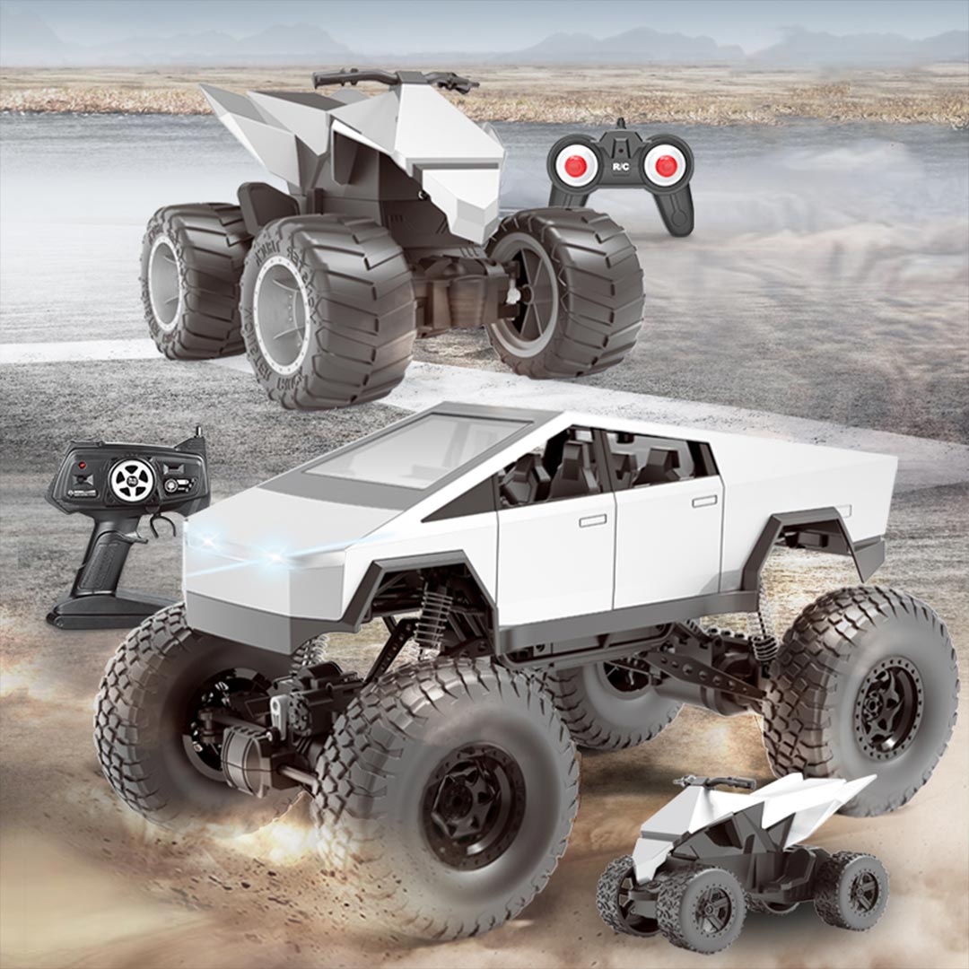 美致YY2061-车身电池