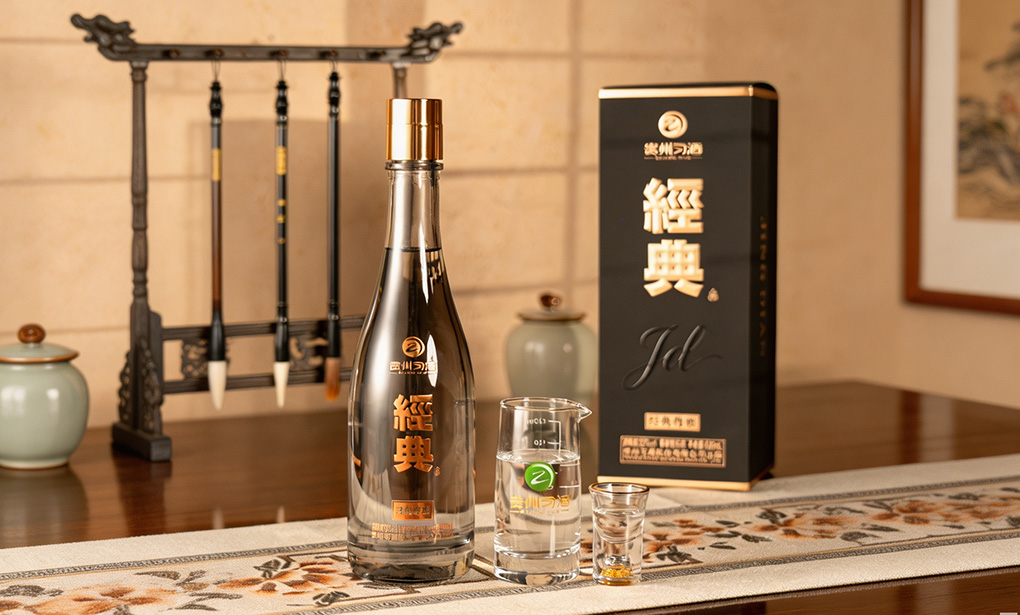 贵州习酒经典尊雅