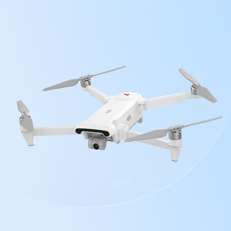 飞米x8系列无人机