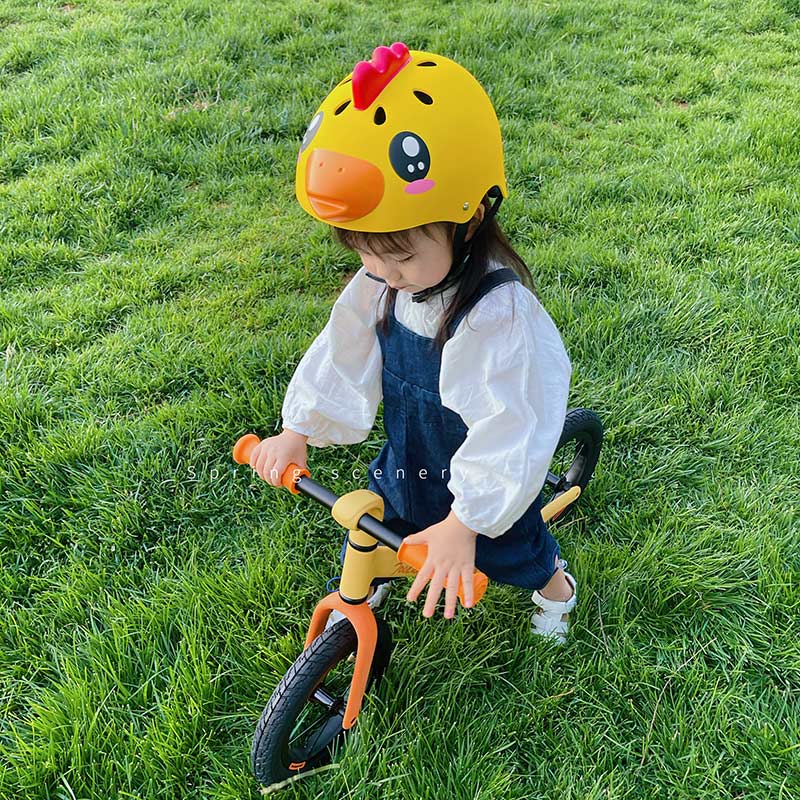 D 小 700 -киды детские спортивные шлемы по уходу за уходом за уходом за уходом за уходом/защитой Изображение 1