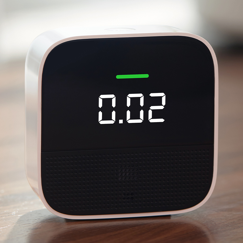 Honeywell Formaldehyde Monitor Pro Изображение 1