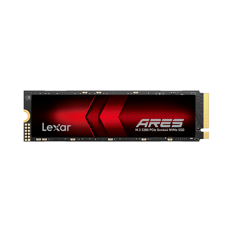 Lexar ׿ɳ NQ710 NVME M.2 ̬Ӳ 1TB PCIE4.0399Ԫ