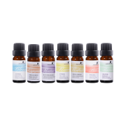 ALINDéROSé 植物香薰精油10ml