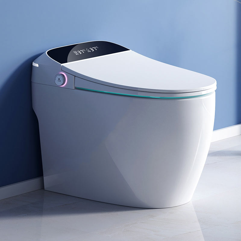 希箭无水压马桶