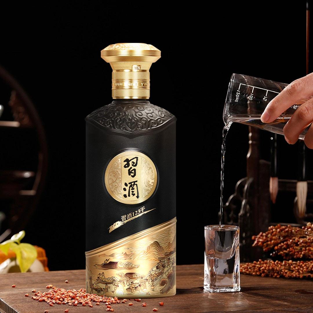 習禮　白酒 小米有品