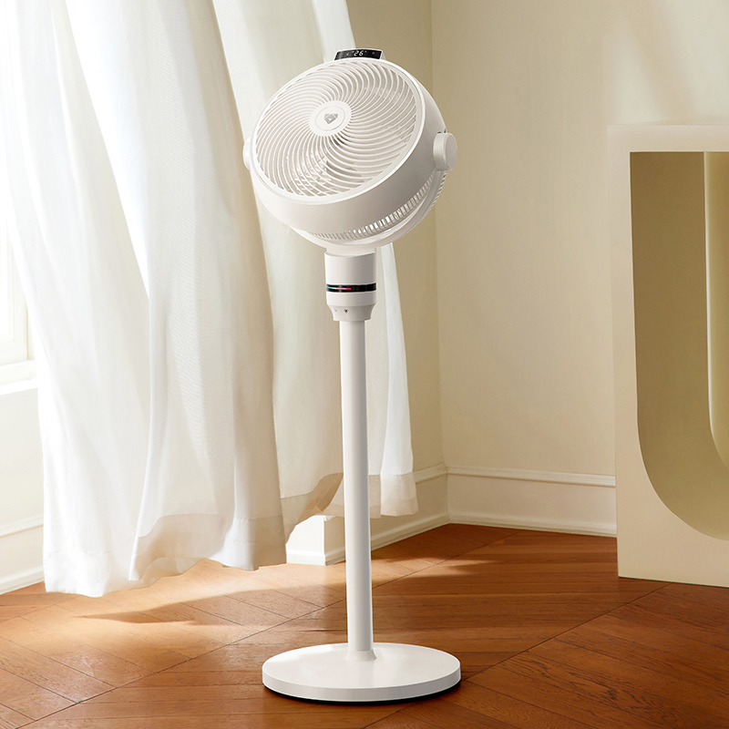 贝昂云宝循环扇