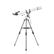 极蜂 天文望远镜 90EM50