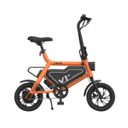 HIMO 新国标小型折叠电动助力自行车  V系列