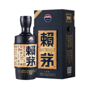 赖茅传承蓝 酱香型白酒 53度 500ml