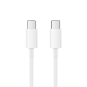 小米USB-C TO USB-C数据线 150cm