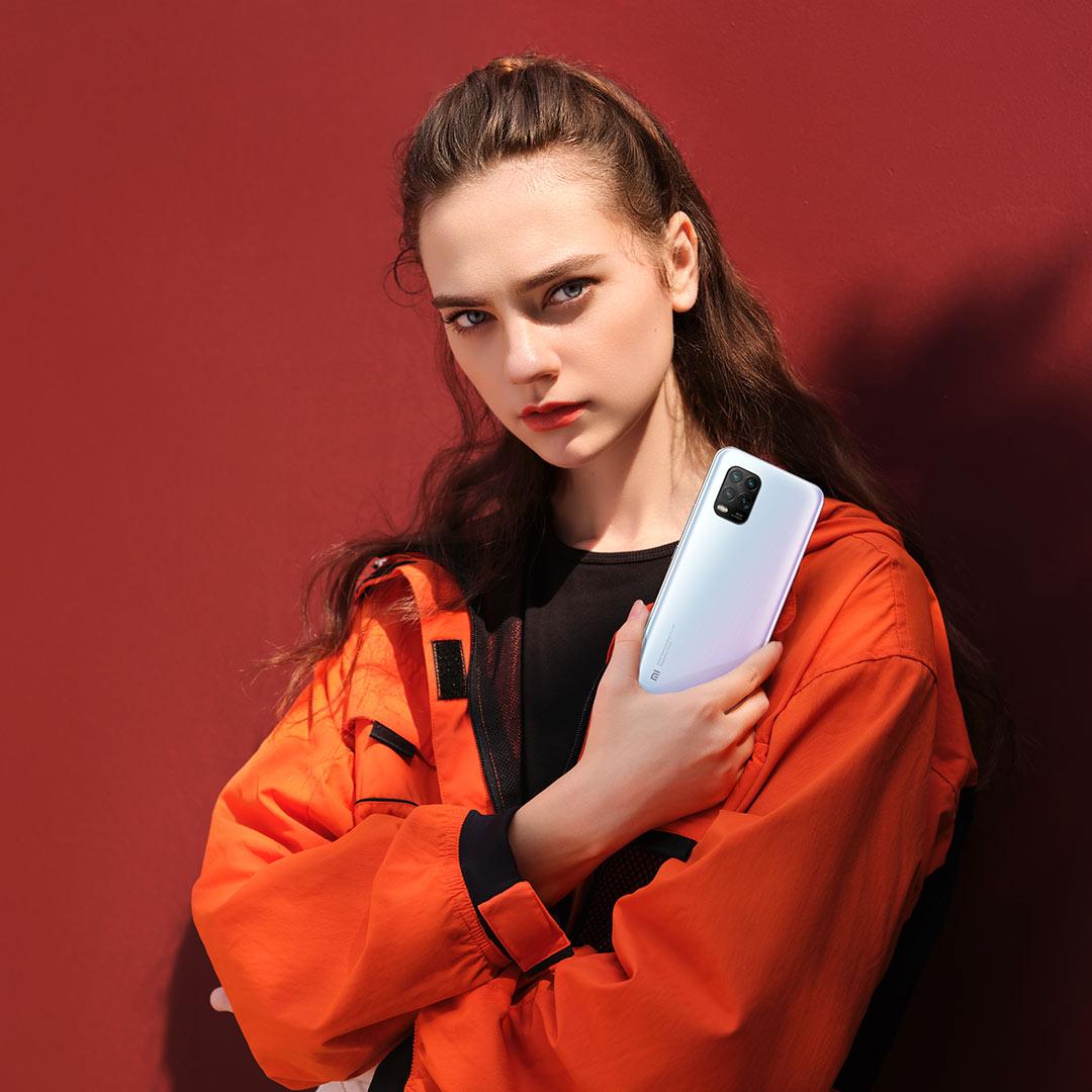 Xiaomi Mi 10 Lite