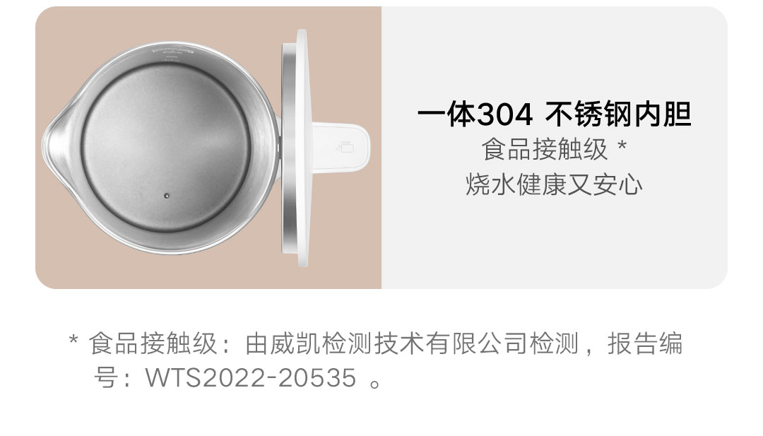 XIAOMI MIJIA bollitore elettrico intelligente bollitori 2 Pro 24H Display a  LED temperatura intelligente costante Samovar controllo App a basso rumore  - AliExpress