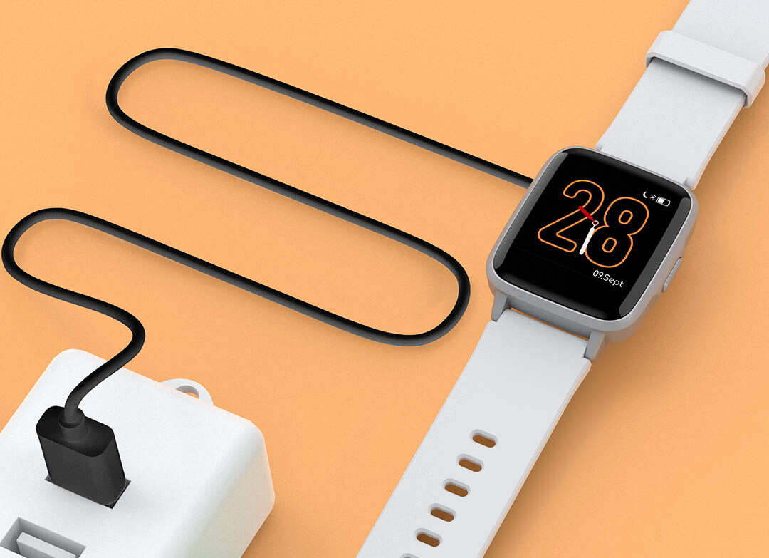 smartwatch xiaomi haylou ls01