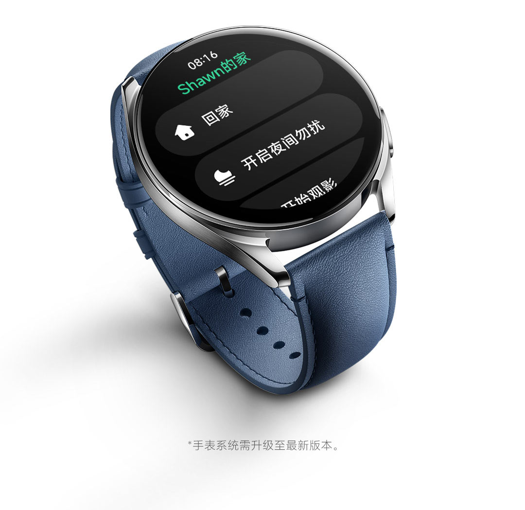 Xiaomi watch s2