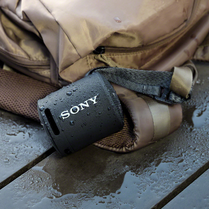 Sony SRS-XB13 Can Ban Outdoor Dust-Raypronation Waterpronation Portable Mini-Wireless Bluetooth-динамик Изображение 1