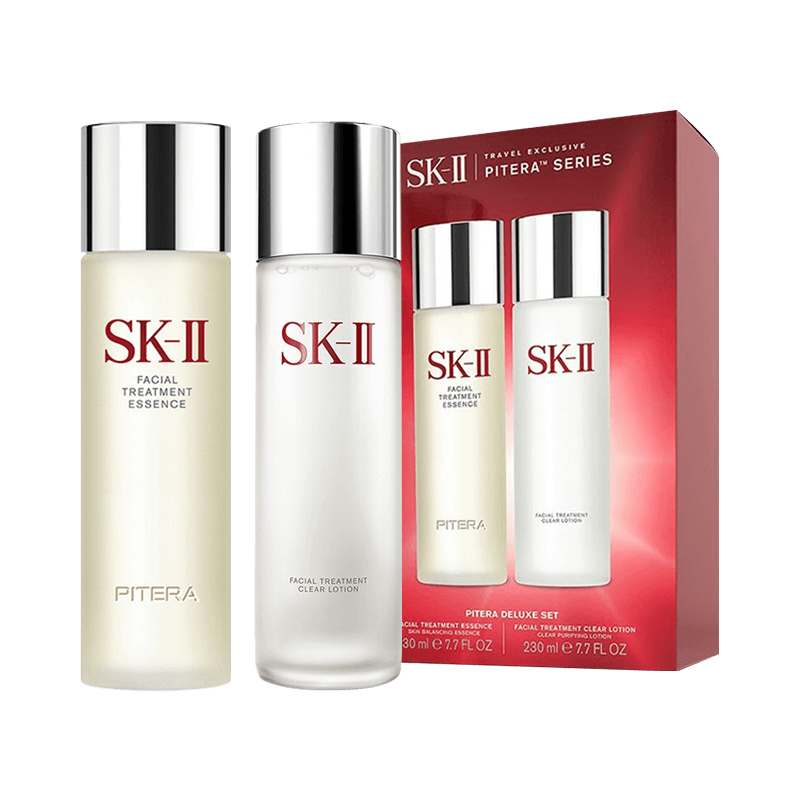 SK-II ˮװӨ¶+ˮ䳬ֵ279Ԫ40ԪƷ