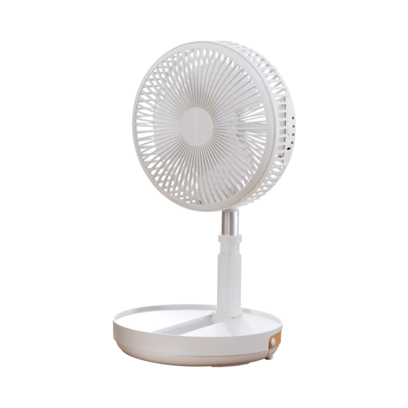 即品折叠收纳风扇