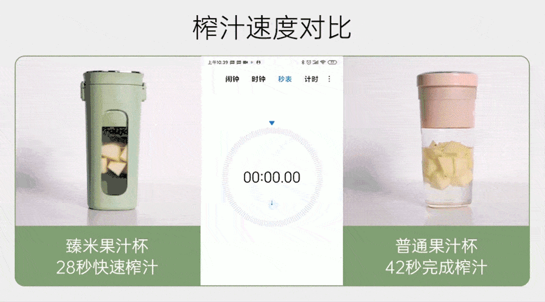 Xiaomi aggiorna il suo spremiagrumi di successo: ecco Zhenmi Wireless Vacuum Juicer 3