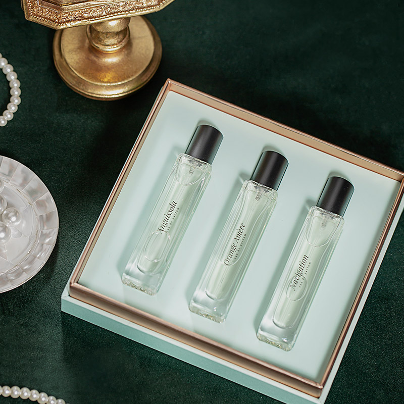 Veninho Prochain Fresh Garden French Perfume Gift Box Set Set Изображение 1