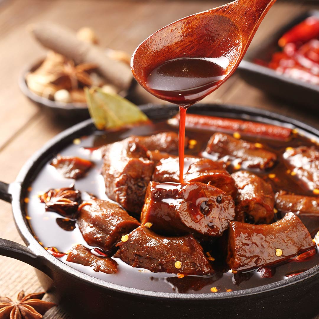 良品铺子鸭脖子 甜辣味真空小包装香辣卤味零食休闲小吃熟食