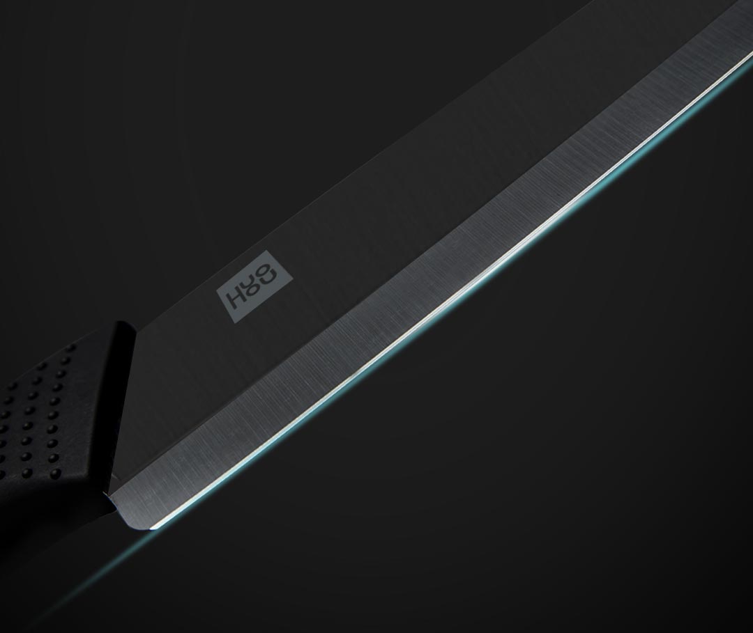 火候纳米陶瓷刀 刀架-小米有品