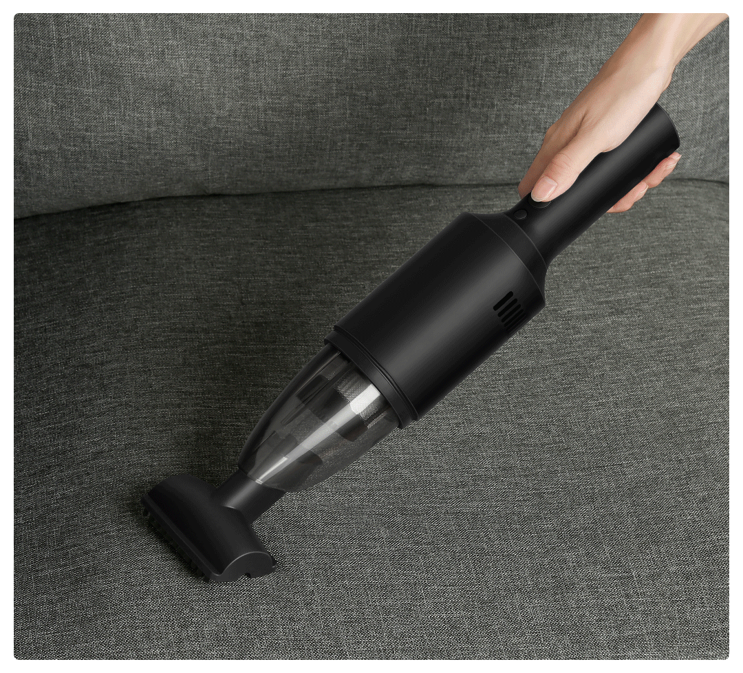 Они отличаются автономностью и возможностью регулировать мощность всасывания