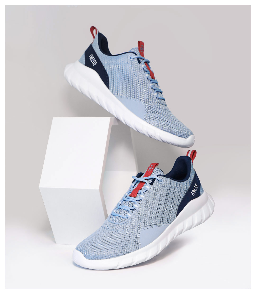 Zapatillas Freetie