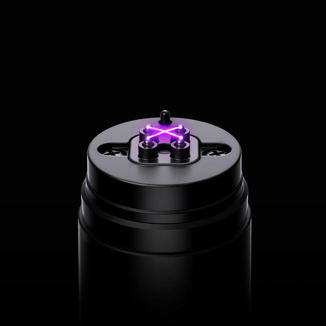 Encendedor arma Xiaomi Nextool