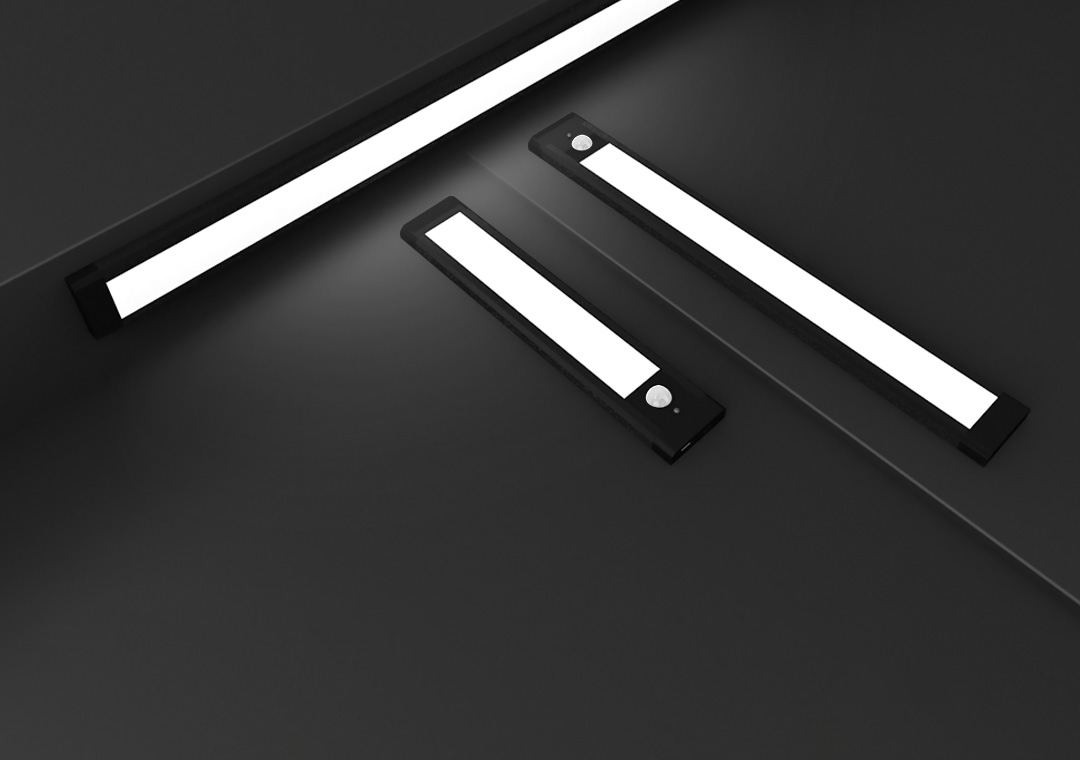 Correspondiente Mancha equipaje Xiaomi lámpara sensor movimiento para alumbrar pasillos, armarios