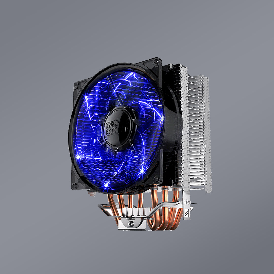 超频三cpu散热器 东海x4/x5/x6