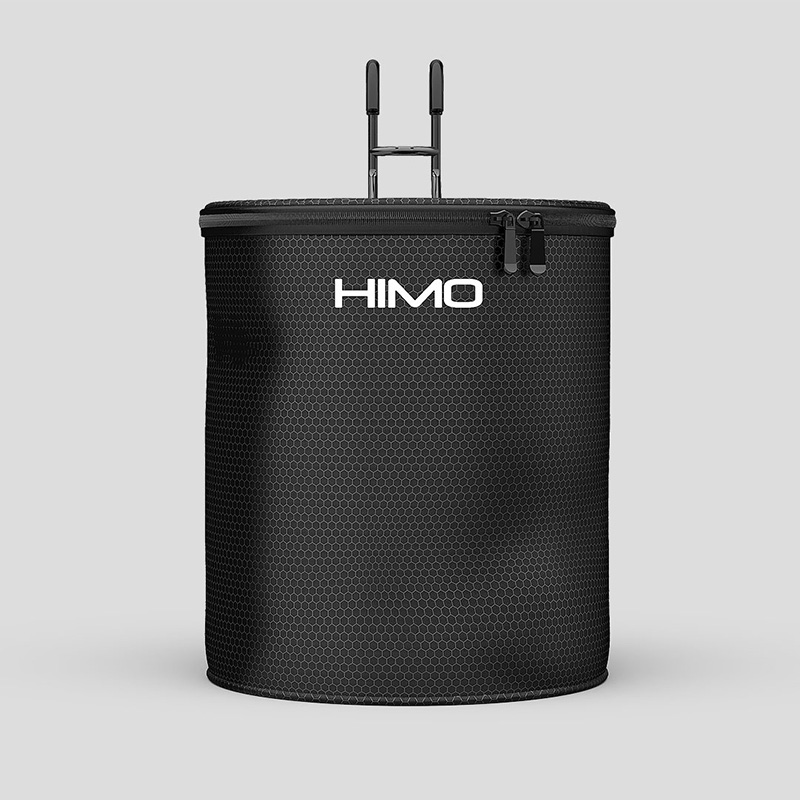 Himo Bicycle Electric Apence Большой водонепроницаемая корзина для хранения Изображение 1