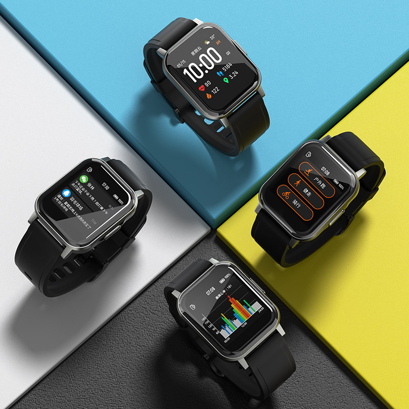 haylou智能手表