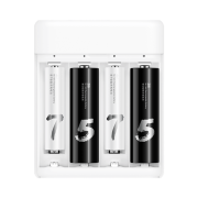 ZMI镍氢充电电池（5号电池/7号电池）