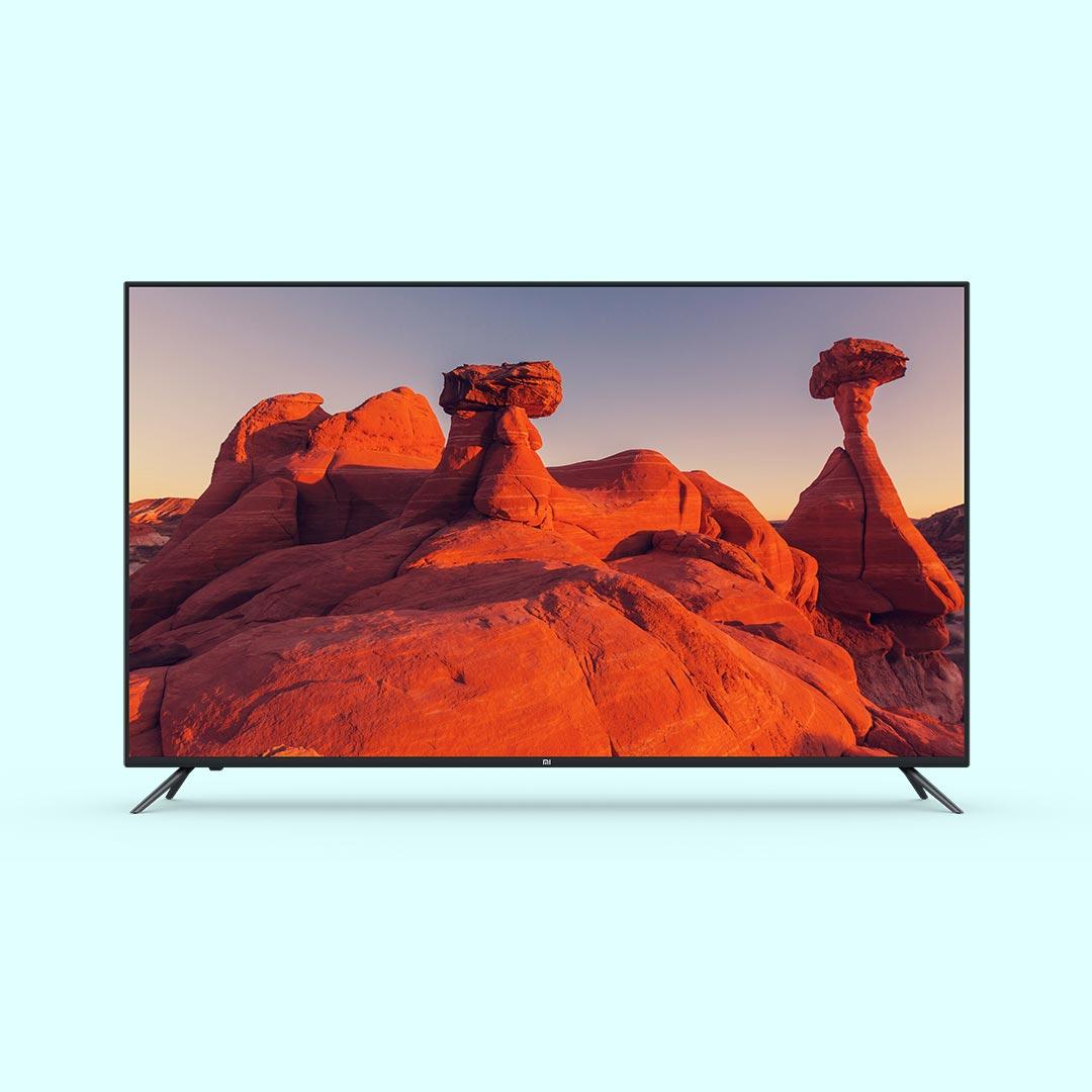 2999元包邮  MI 小米 L70M5-4A 4K液晶电视 70英寸