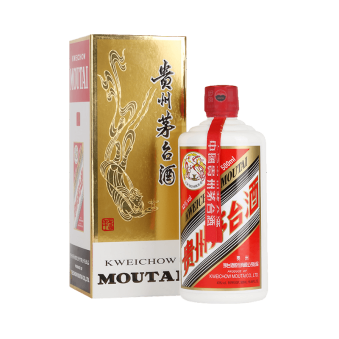 1992年產