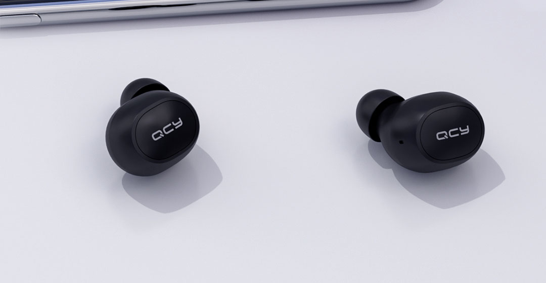 Xiaomi añade los auriculares QCY M10 en su plataforma Youpin Xiaomi añade los auriculares QCY M10 en su plataforma Youpin
