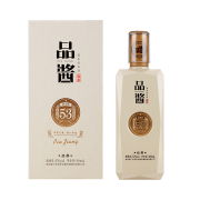 逸香品酱 经典版茅台镇53°酱香型白酒