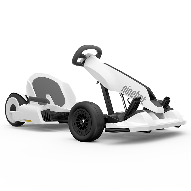 九号平衡车改装套件卡丁车