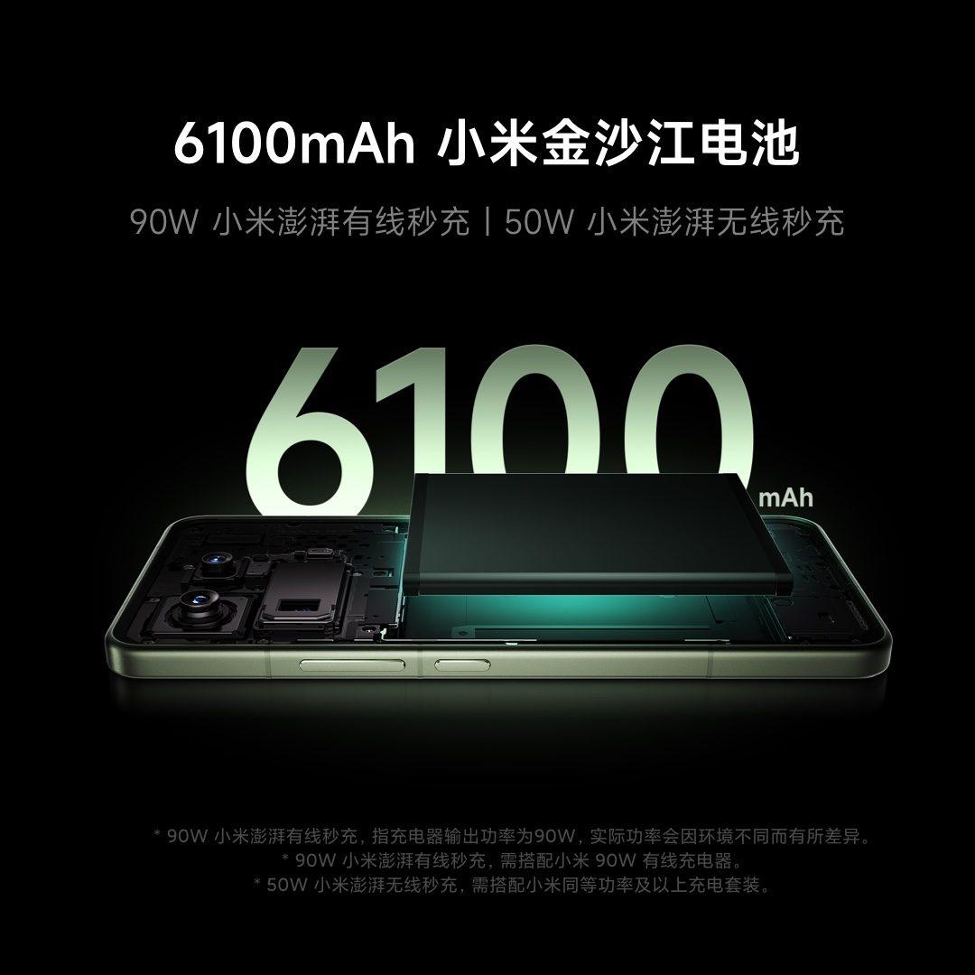 xiaomi 15 16GB+512GB 超美品 中国版 Xiaomi 15 系列立即购买-小米商城