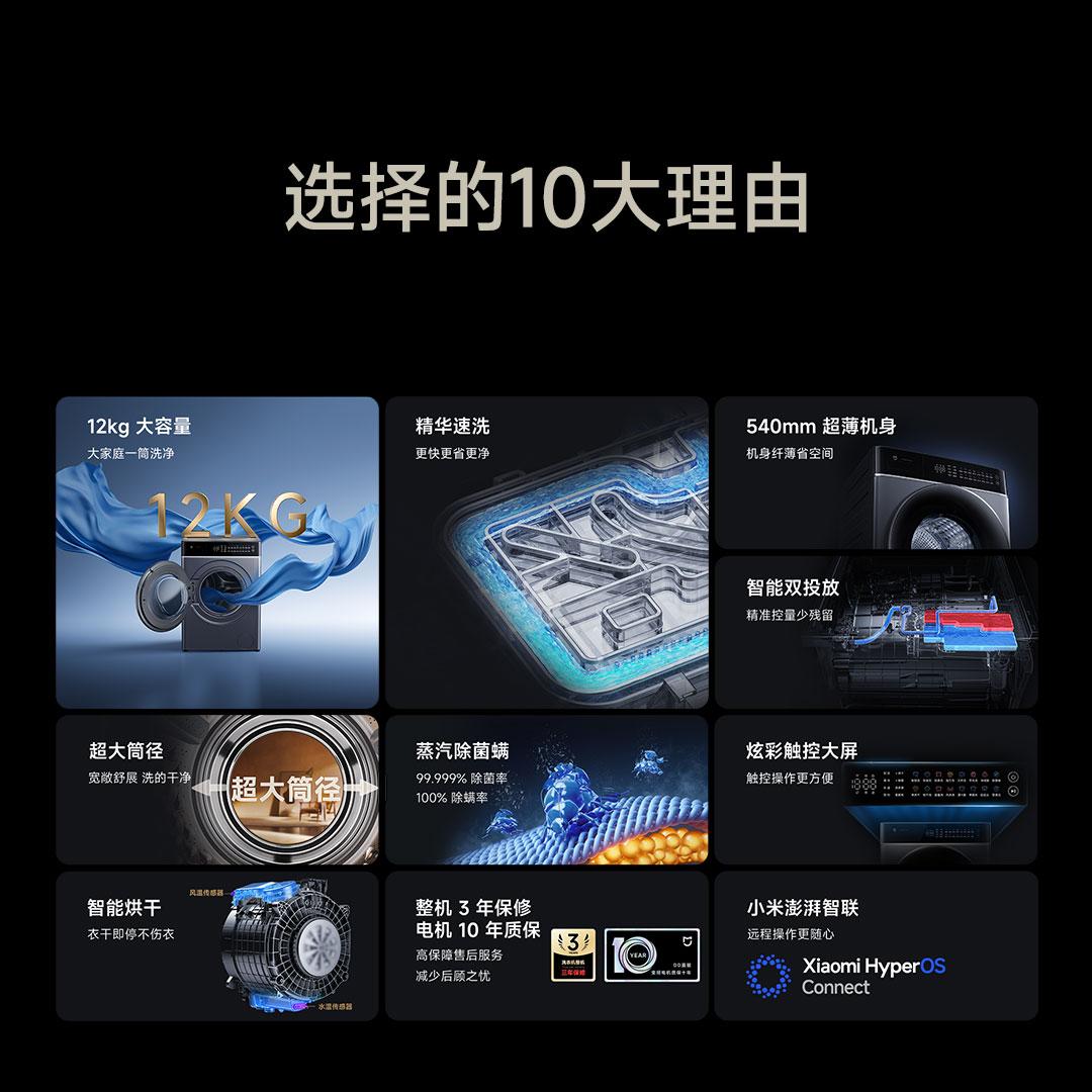 小米有品