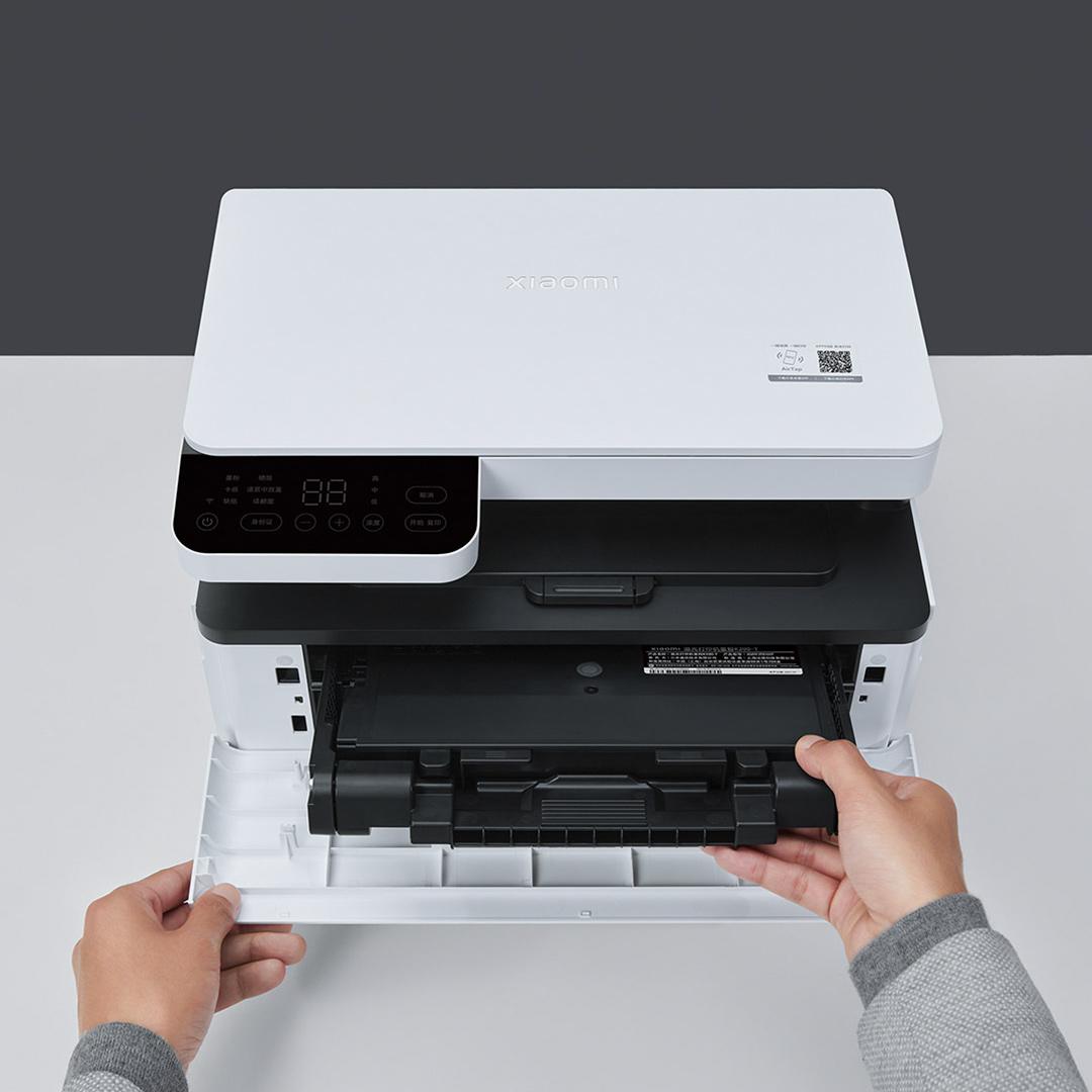 シャオミ XiaoMi 写真プリンター 小米照片打印机 Amazon | 【日本正規代理店品】Xiaomi Mi ポータブル フォト