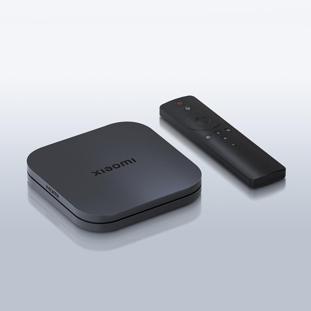 TVBOX Xiaomi シャオミ 小米盒子 4s PRO TVBOX Xiaomi シャオミ 小米盒子 4s PRO TVBOX Xiaomi シャオミ