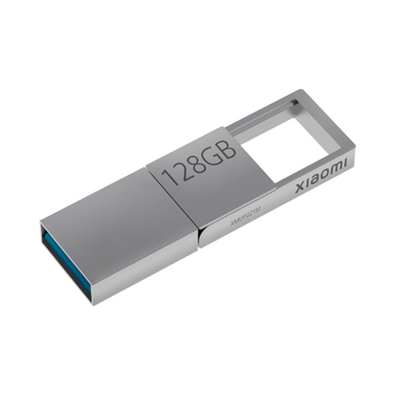  Xiaomi С XMUP21YM USB 3.2 ̬U ɫ 64GB USB-A/Type-C˫99Ԫ